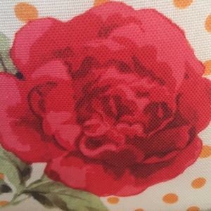 Meet your Posher, Annetta